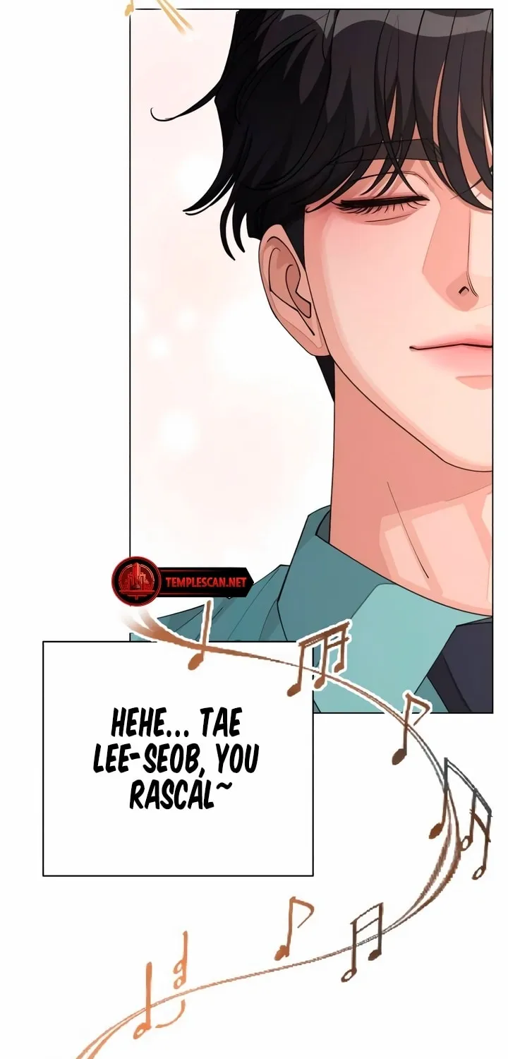 Iseop’s Romance Chapter 30 page 36 - 