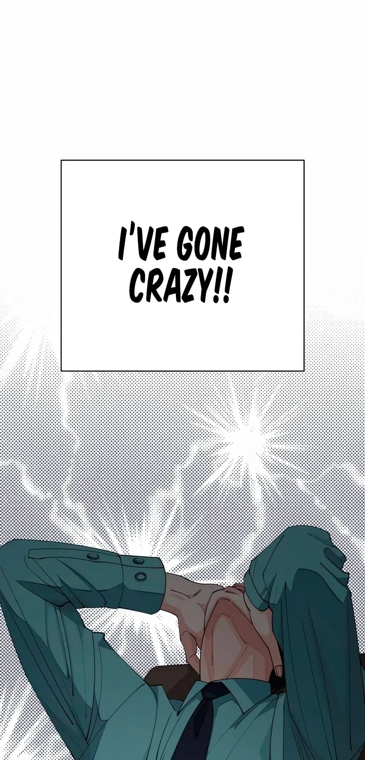 Iseop’s Romance Chapter 30 page 5 - 