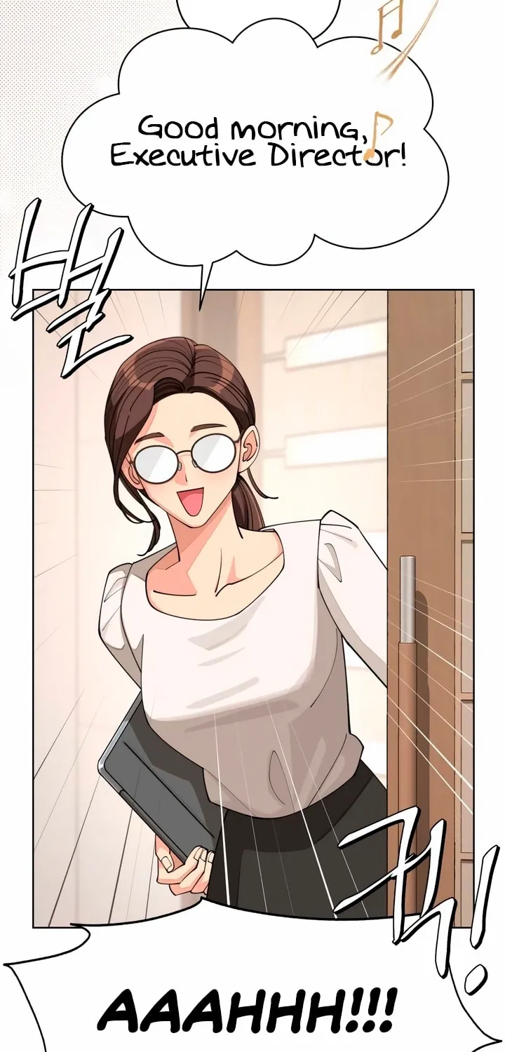 Iseop’s Romance Chapter 30 page 42 - 