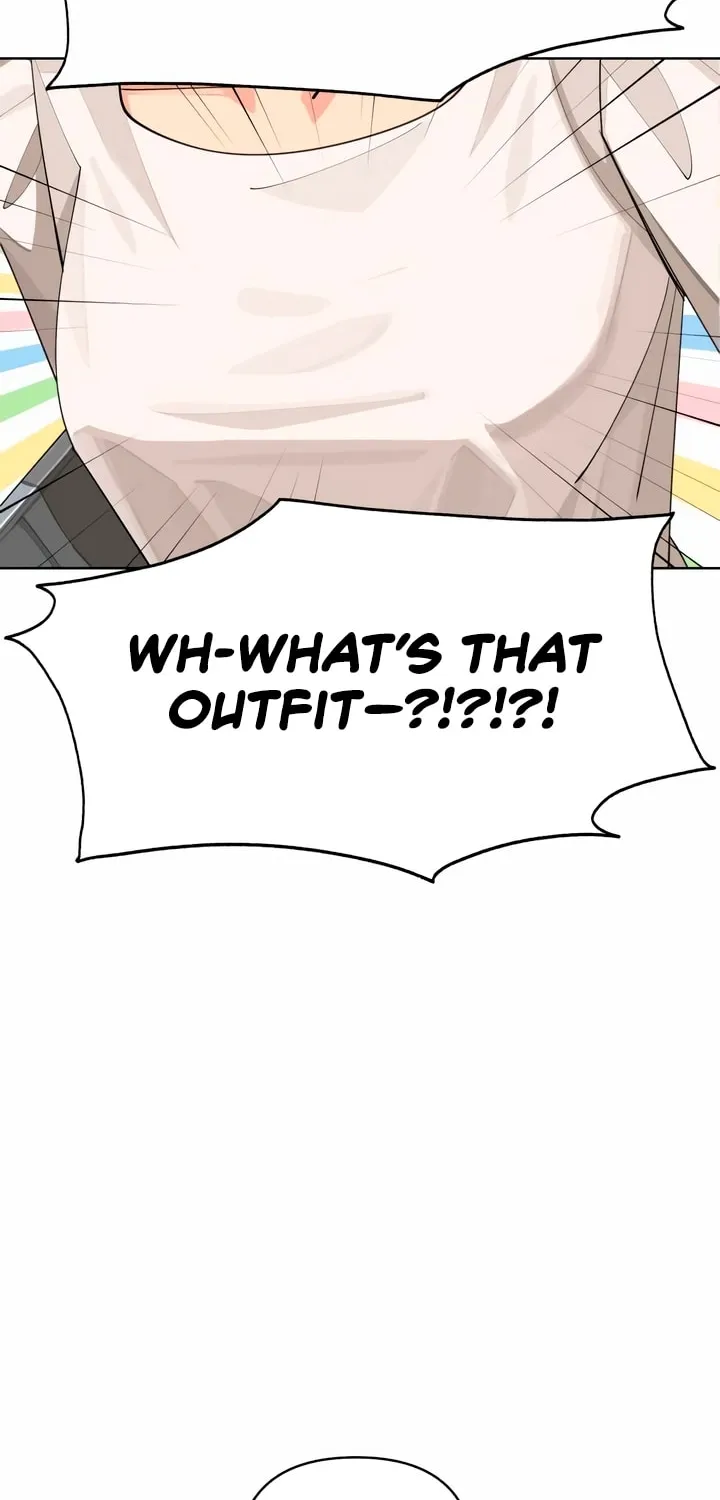 Iseop’s Romance Chapter 30 page 43 - 