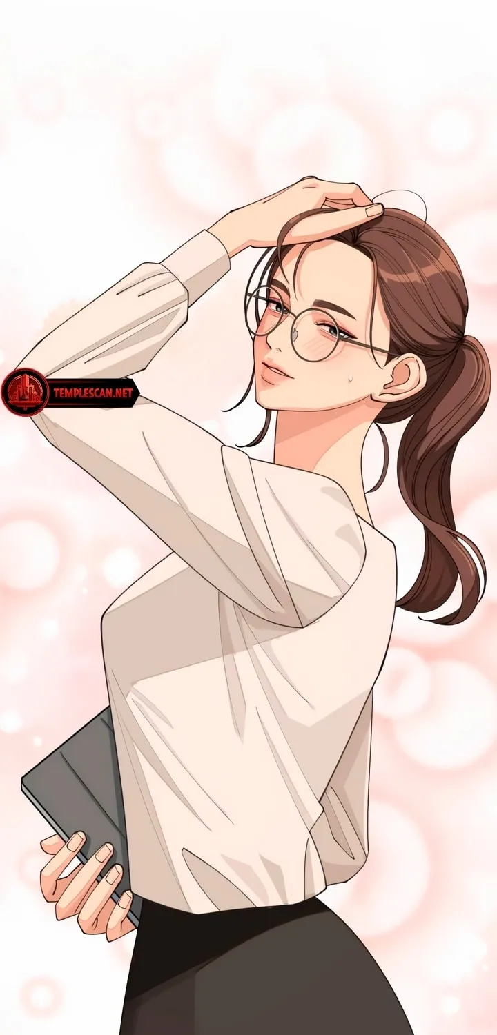 Iseop’s Romance Chapter 30 page 45 - 