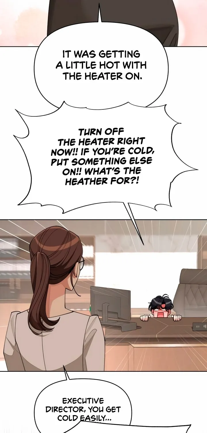 Iseop’s Romance Chapter 30 page 46 - 