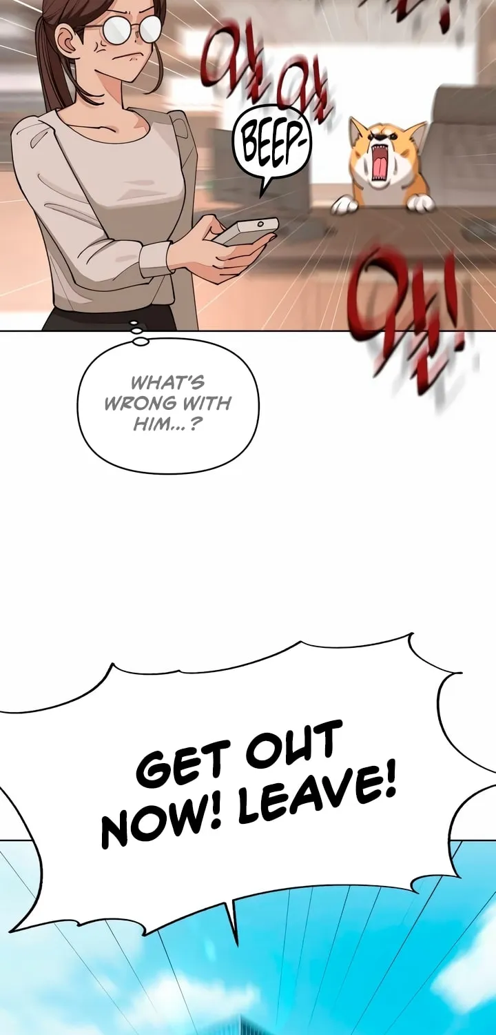 Iseop’s Romance Chapter 30 page 49 - 