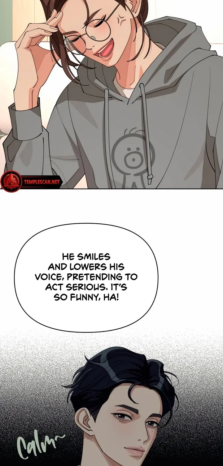 Iseop’s Romance Chapter 30 page 55 - 