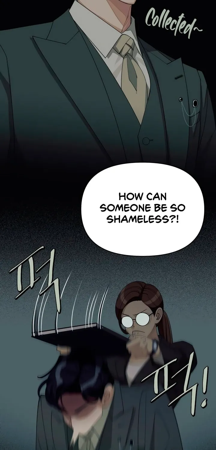 Iseop’s Romance Chapter 30 page 56 - 