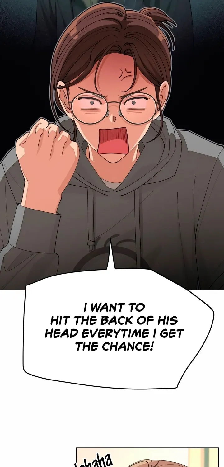 Iseop’s Romance Chapter 30 page 57 - 