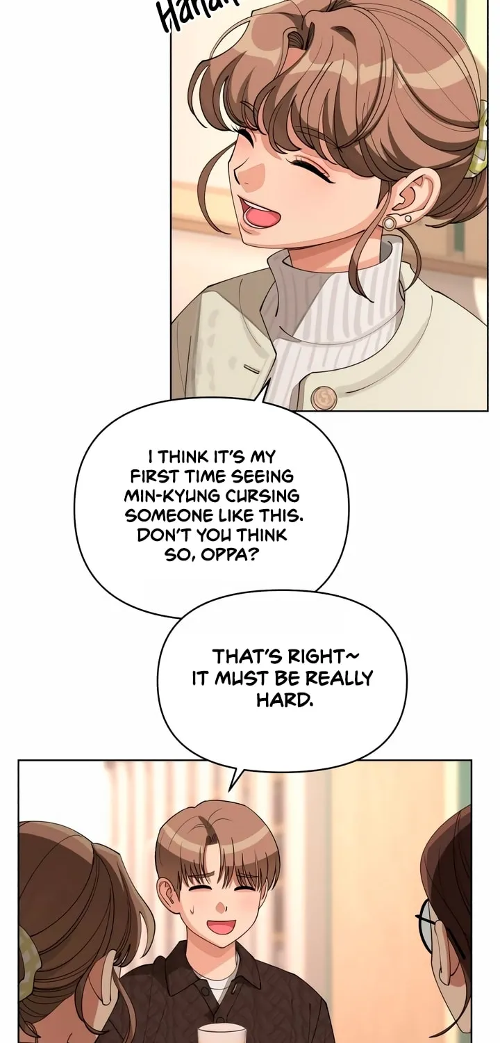 Iseop’s Romance Chapter 30 page 58 - 