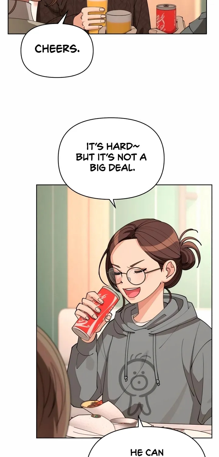Iseop’s Romance Chapter 30 page 59 - 