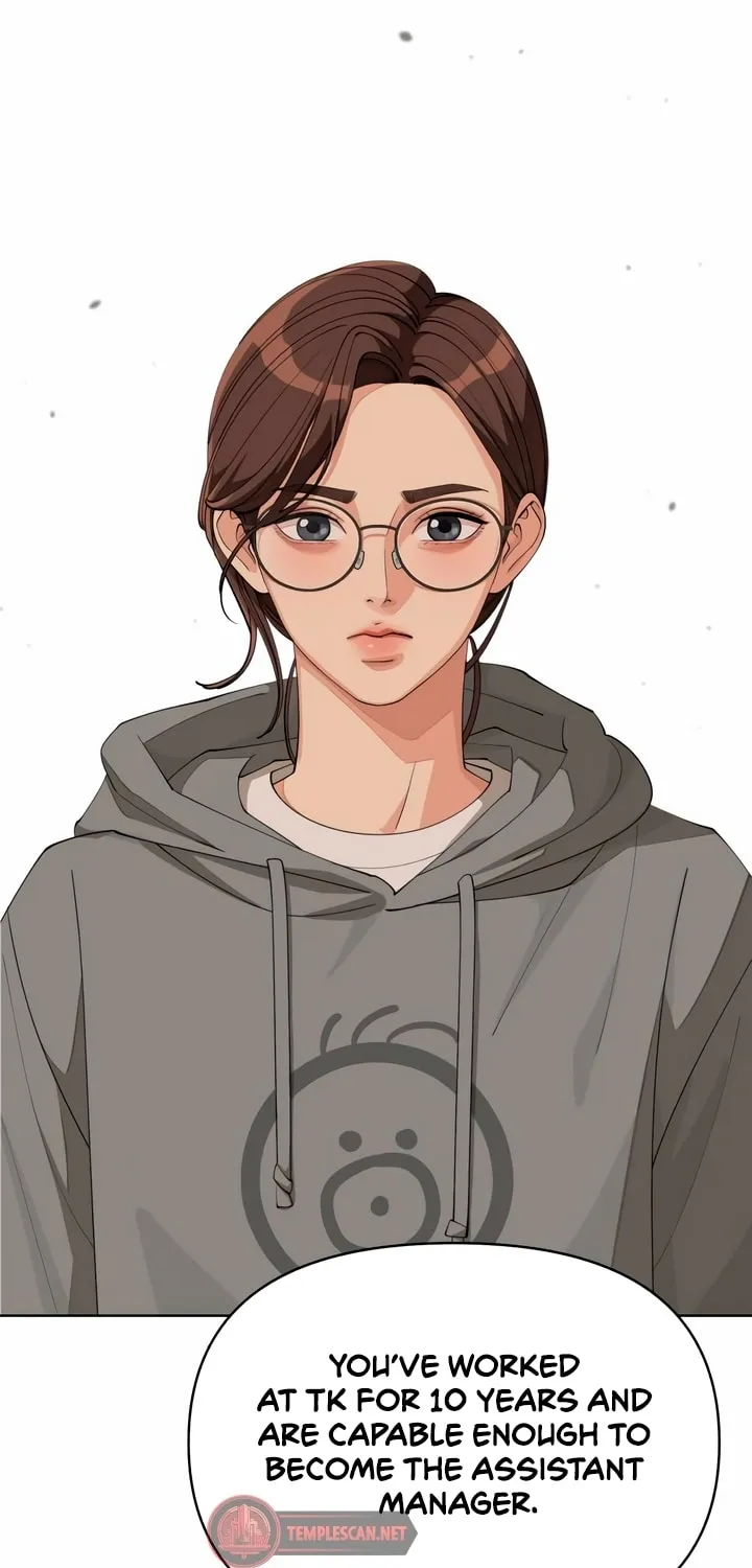 Iseop’s Romance Chapter 30 page 63 - 