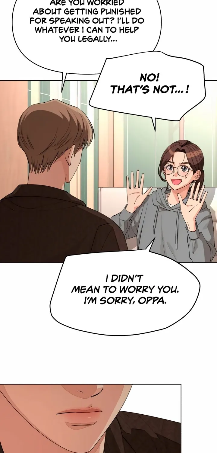 Iseop’s Romance Chapter 30 page 66 - 