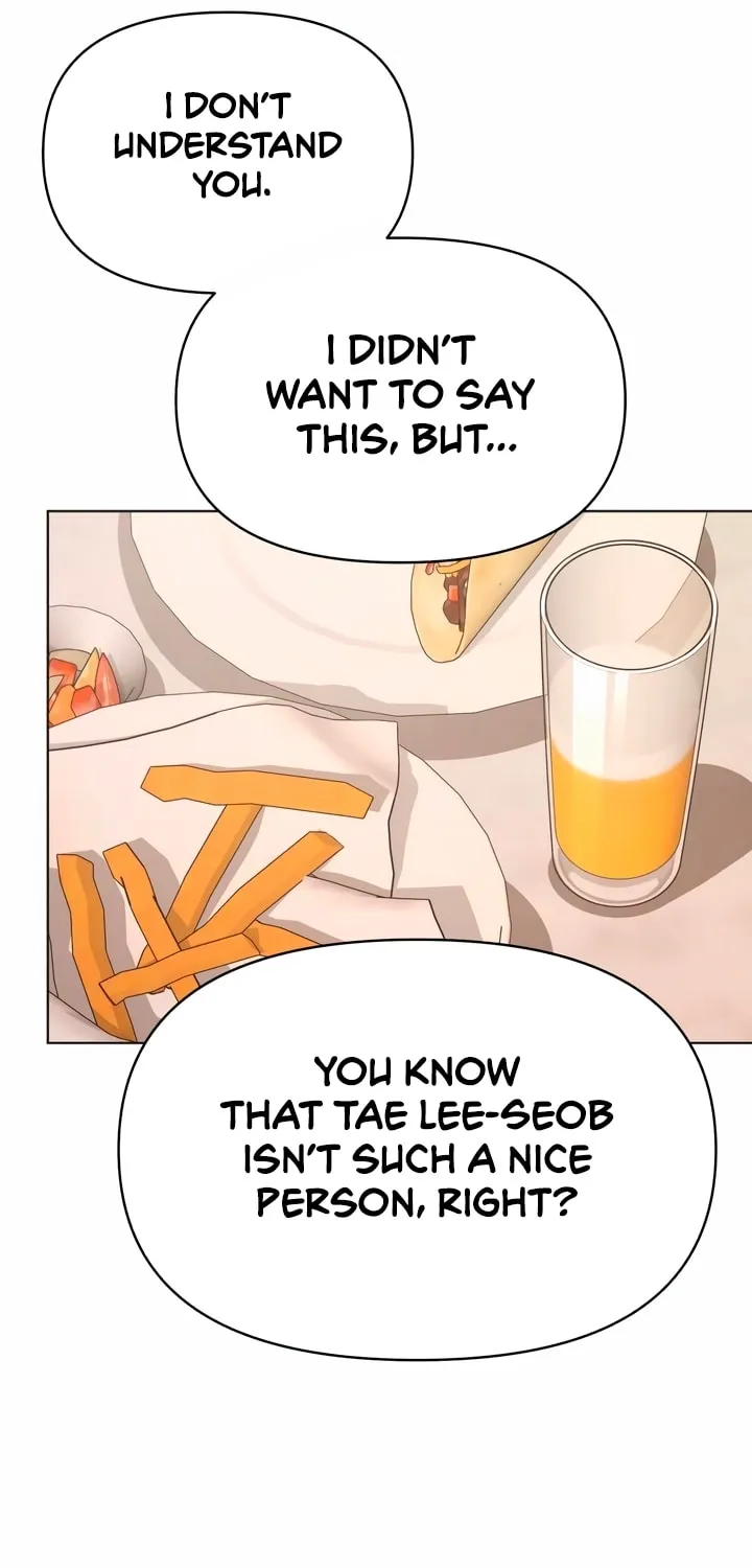 Iseop’s Romance Chapter 30 page 68 - 