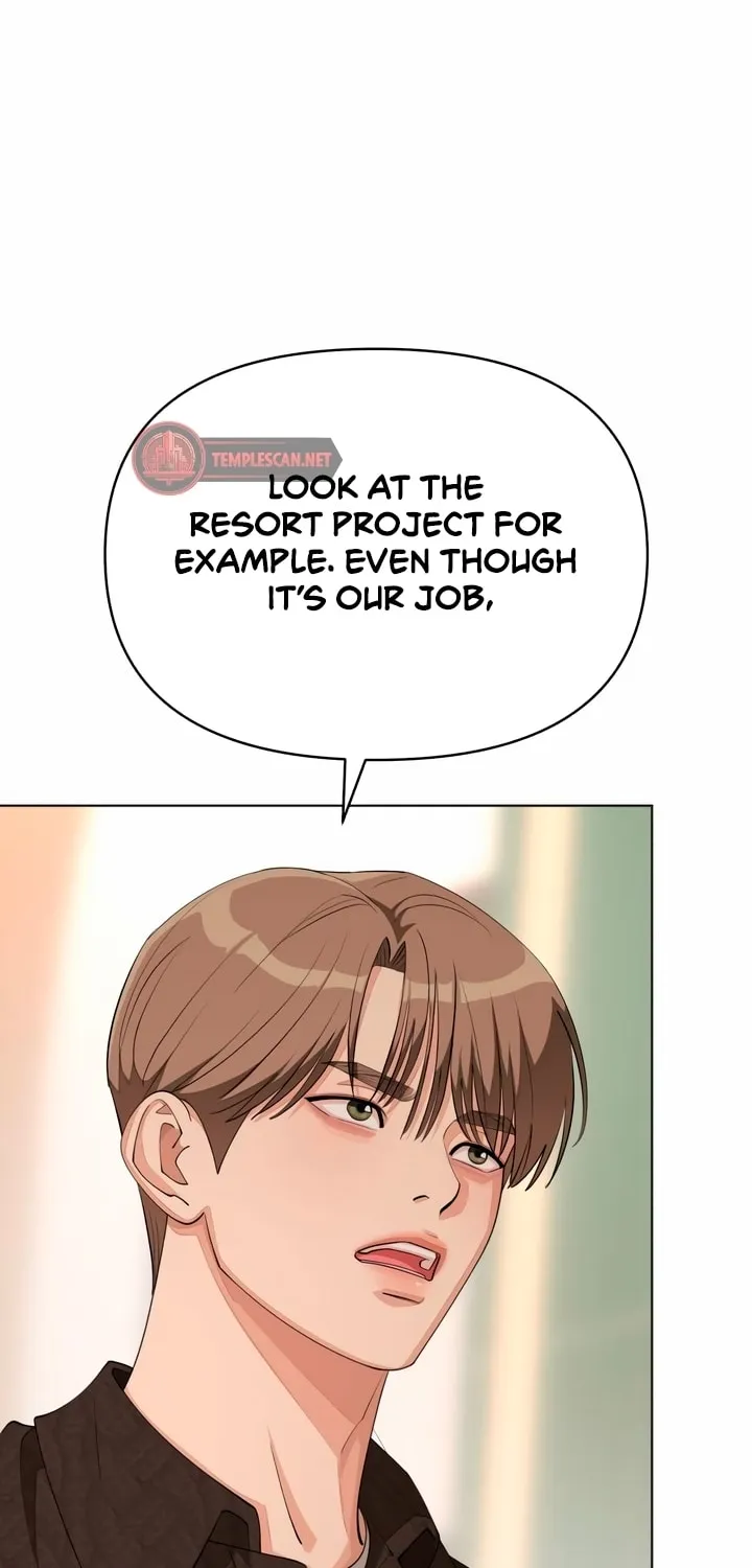 Iseop’s Romance Chapter 30 page 69 - 