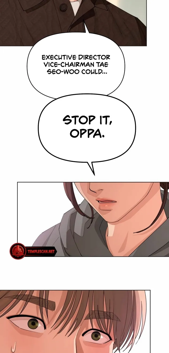 Iseop’s Romance Chapter 30 page 70 - 