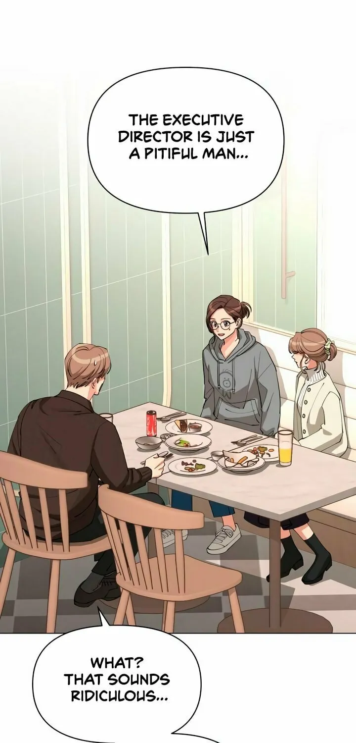 Iseop’s Romance Chapter 31 page 2 - 