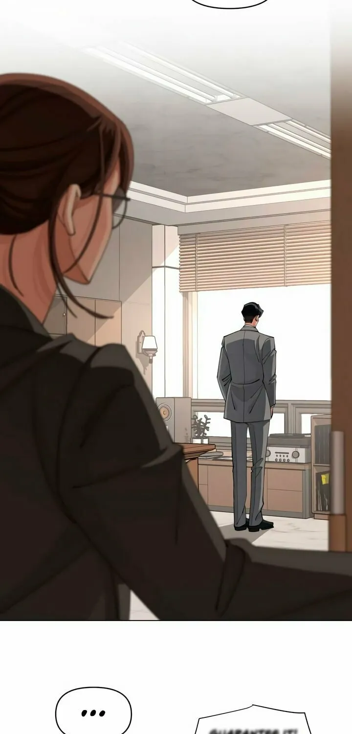Iseop’s Romance Chapter 31 page 20 - 