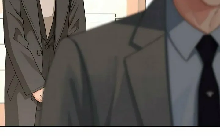 Iseop’s Romance Chapter 31 page 23 - 