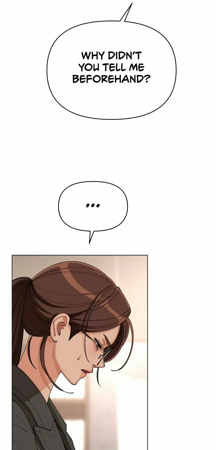 Iseop’s Romance Chapter 31 page 24 - 