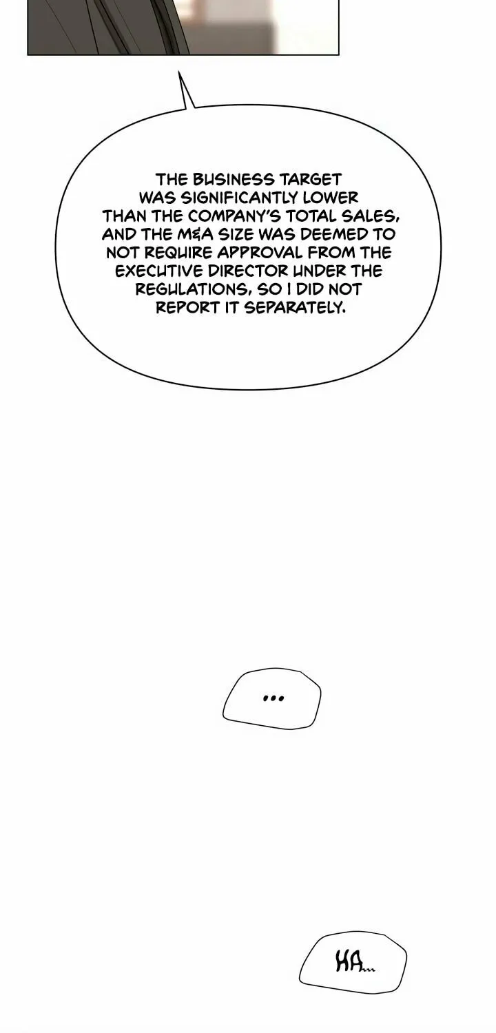 Iseop’s Romance Chapter 31 page 25 - 