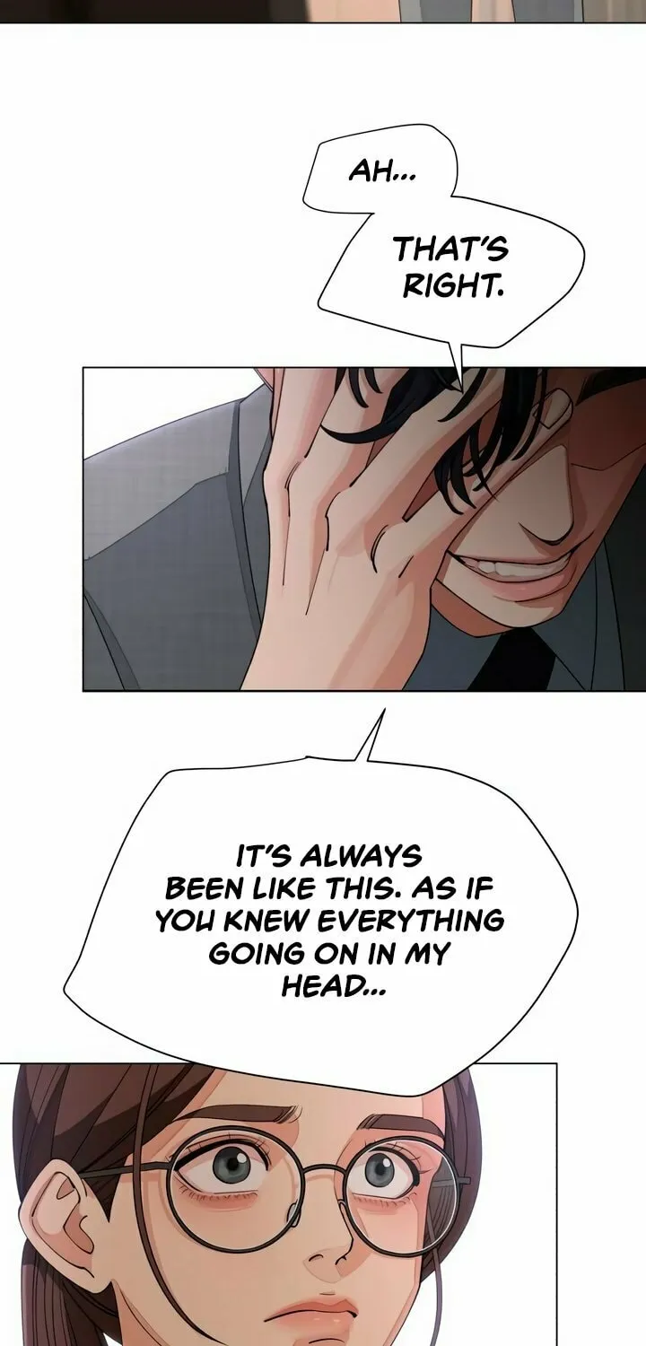 Iseop’s Romance Chapter 31 page 27 - 