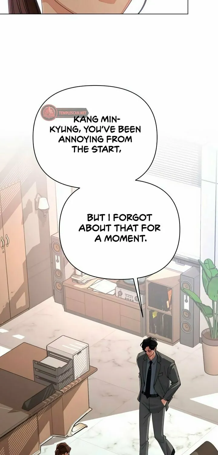 Iseop’s Romance Chapter 31 page 28 - 