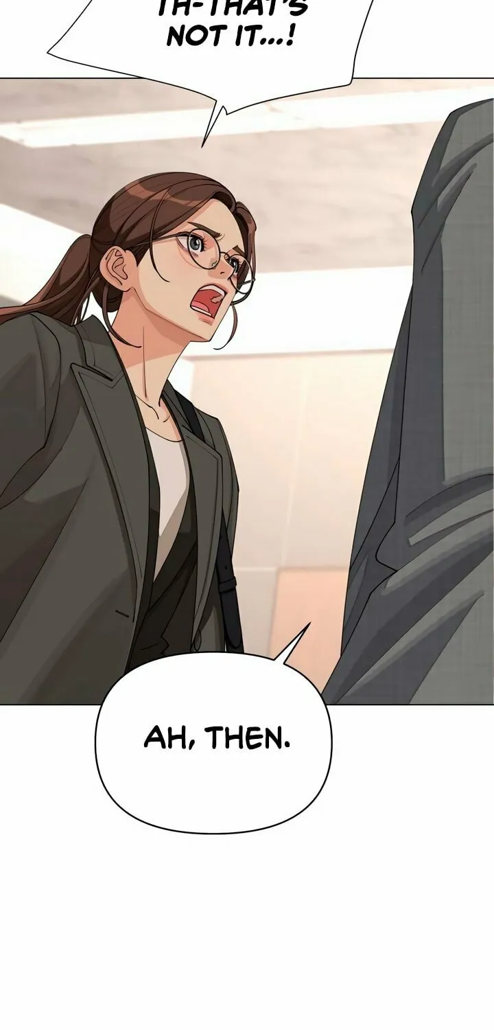 Iseop’s Romance Chapter 31 page 30 - 