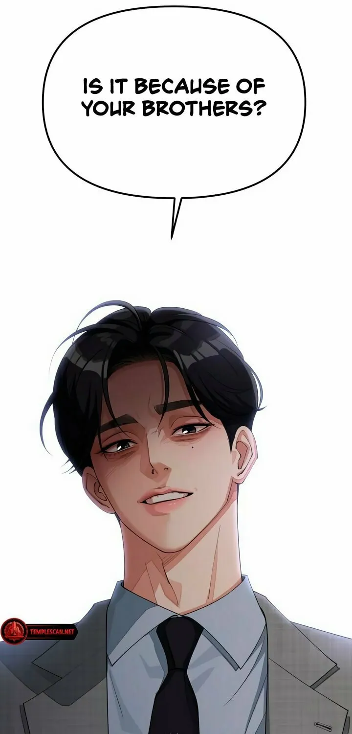 Iseop’s Romance Chapter 31 page 32 - 
