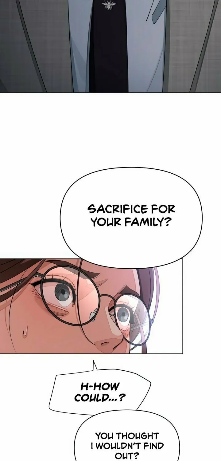 Iseop’s Romance Chapter 31 page 33 - 