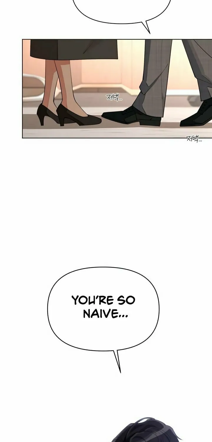 Iseop’s Romance Chapter 31 page 34 - 