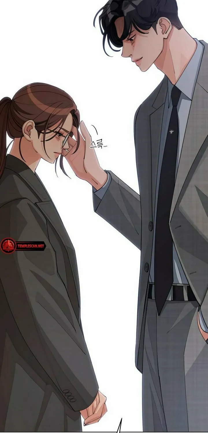 Iseop’s Romance Chapter 31 page 35 - 