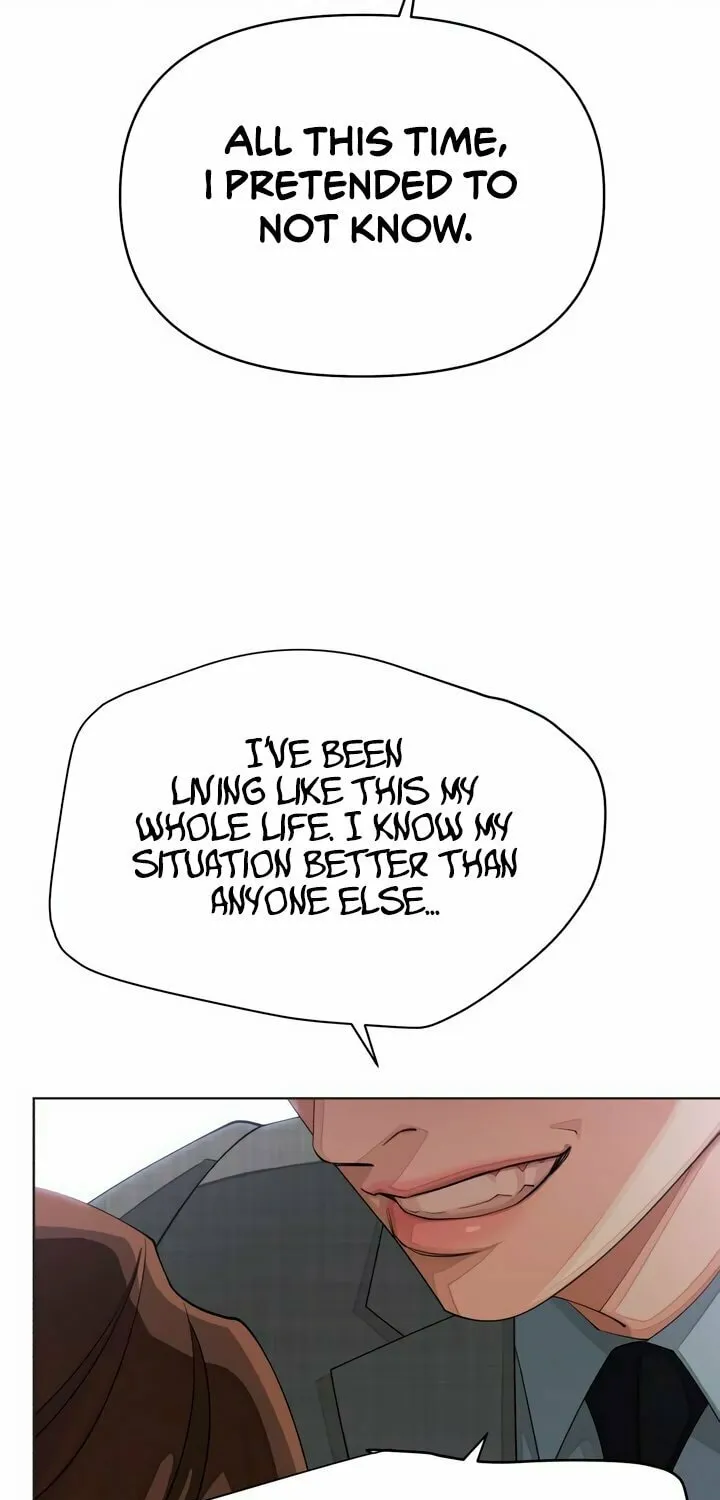 Iseop’s Romance Chapter 31 page 36 - 