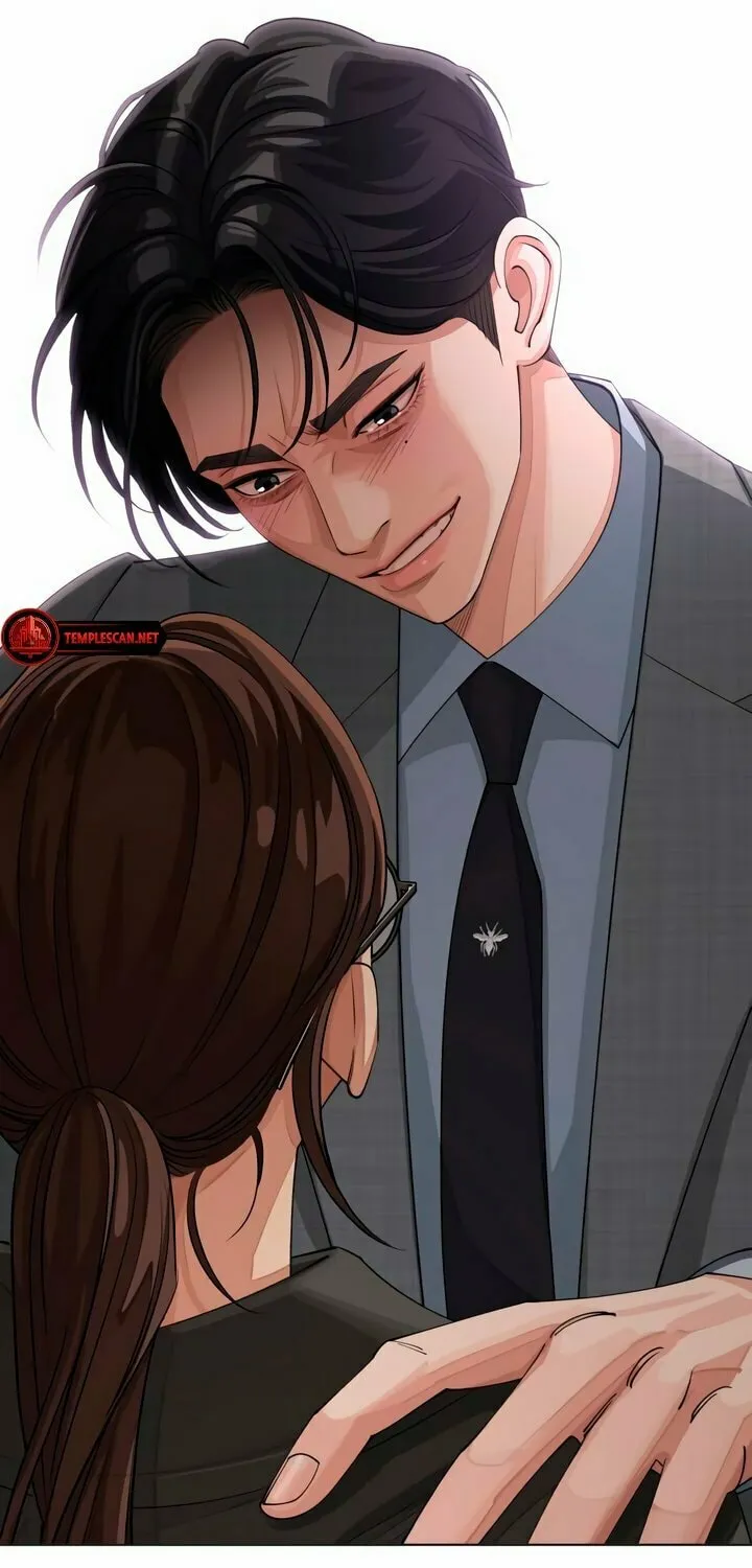 Iseop’s Romance Chapter 31 page 39 - 