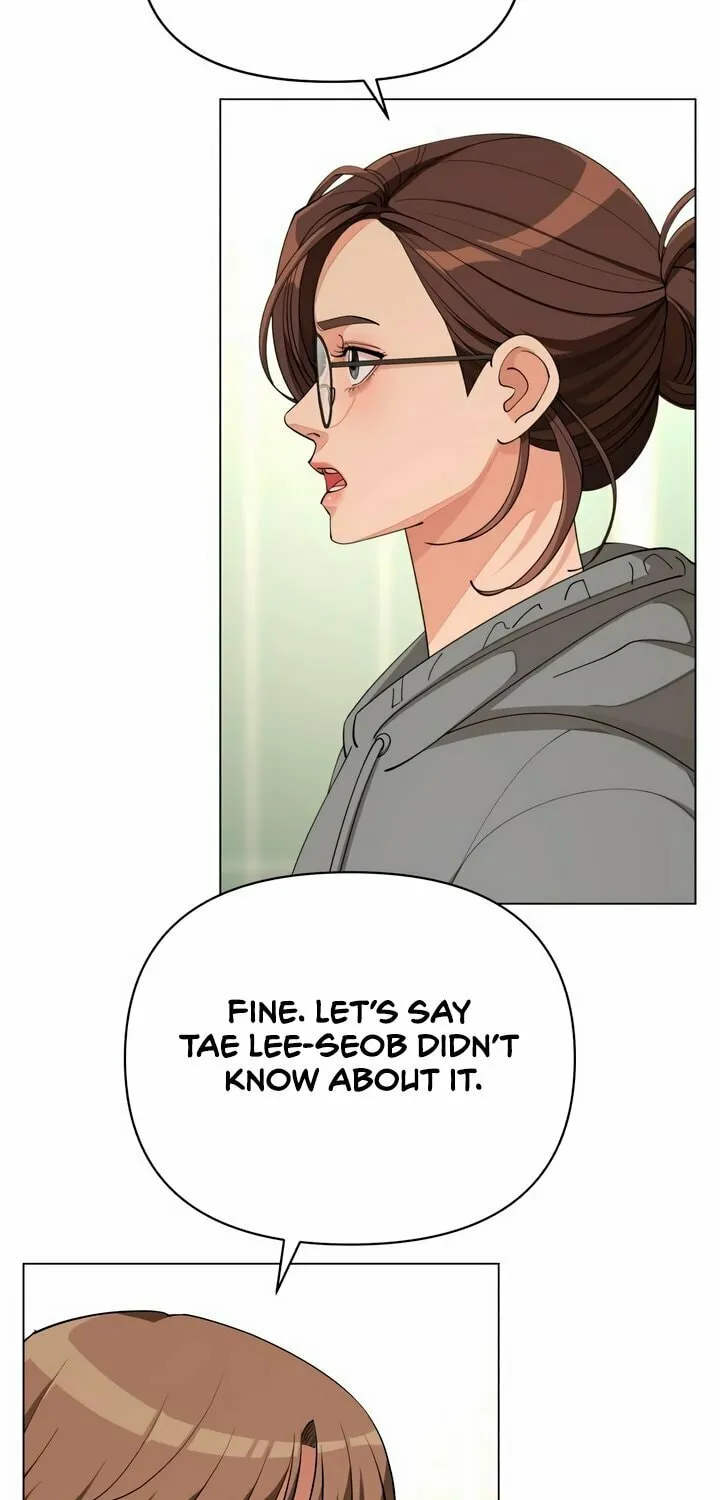 Iseop’s Romance Chapter 31 page 5 - 