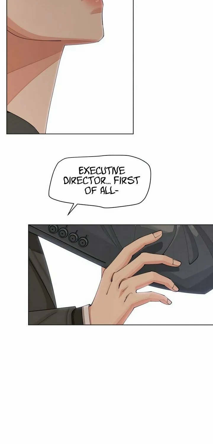 Iseop’s Romance Chapter 31 page 42 - 