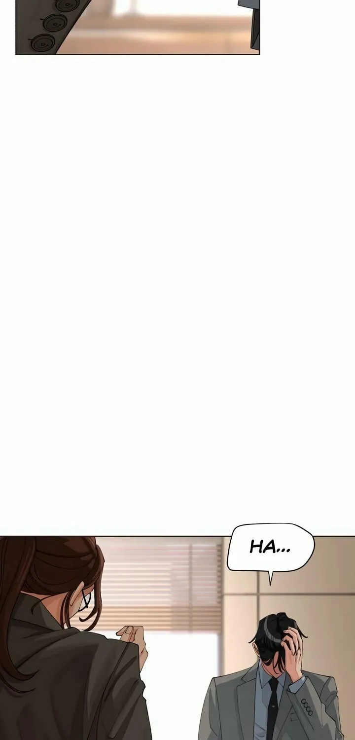 Iseop’s Romance Chapter 31 page 49 - 