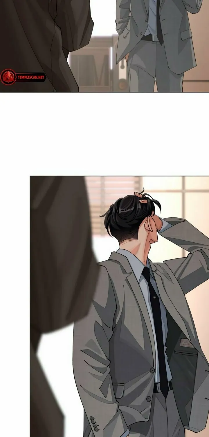 Iseop’s Romance Chapter 31 page 50 - 