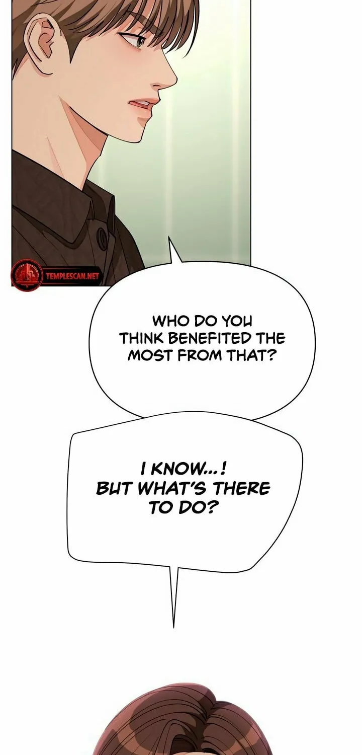 Iseop’s Romance Chapter 31 page 6 - 