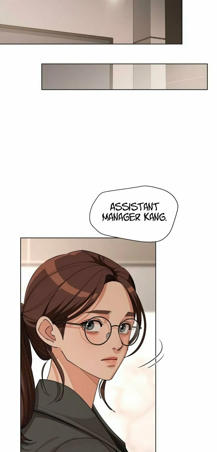 Iseop’s Romance Chapter 31 page 52 - 