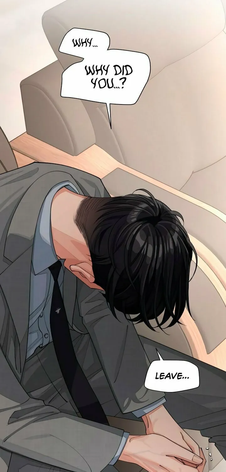 Iseop’s Romance Chapter 31 page 57 - 