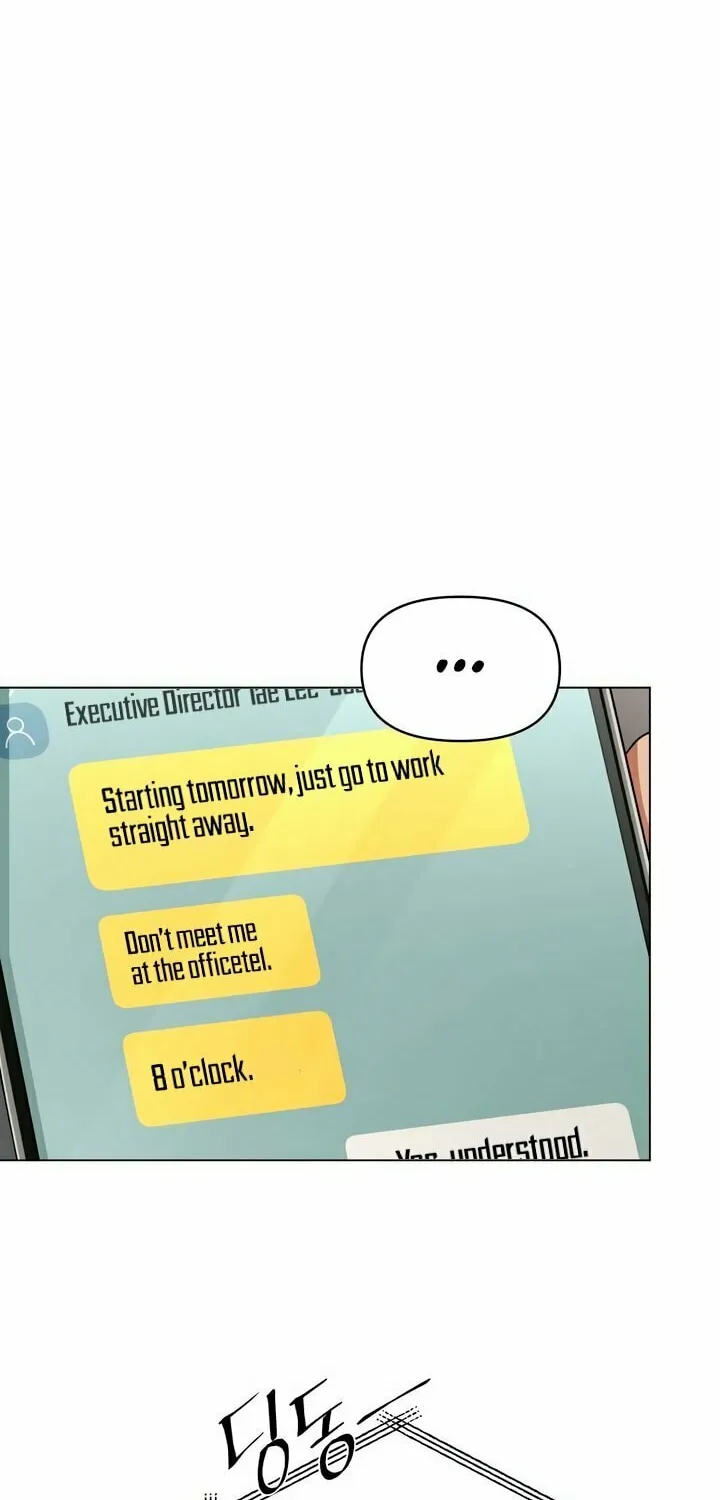 Iseop’s Romance Chapter 31 page 10 - 