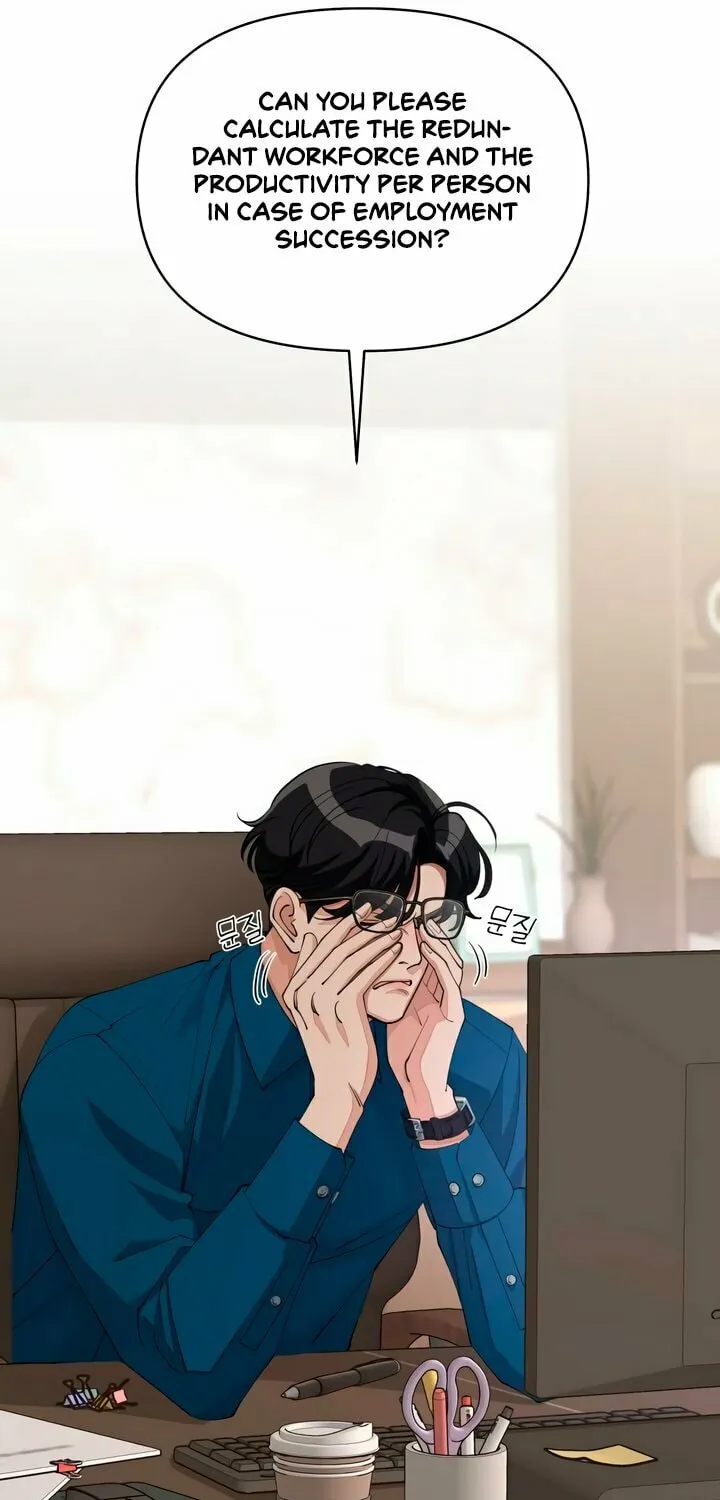 Iseop’s Romance Chapter 32 page 15 - 