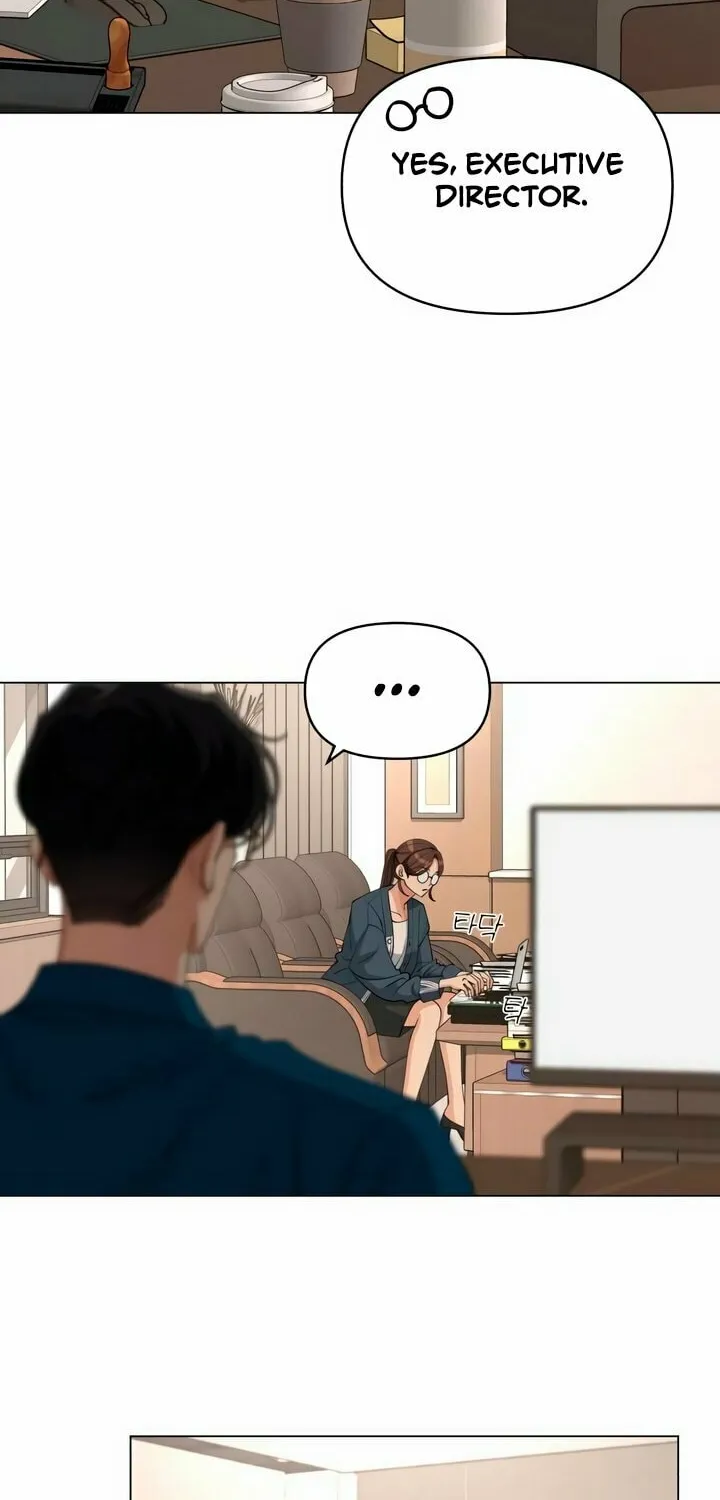 Iseop’s Romance Chapter 32 page 16 - 