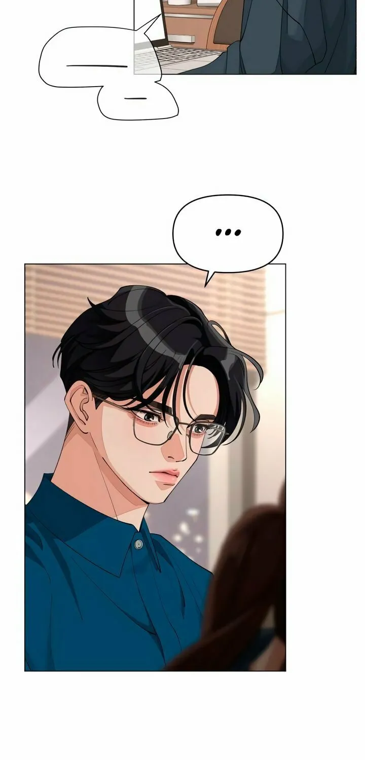 Iseop’s Romance Chapter 32 page 19 - 