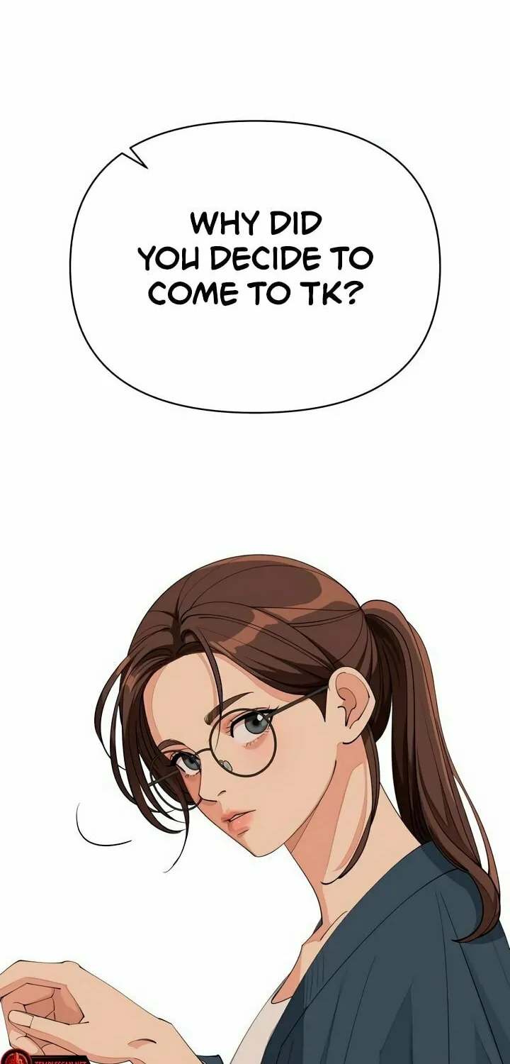 Iseop’s Romance Chapter 32 page 20 - 