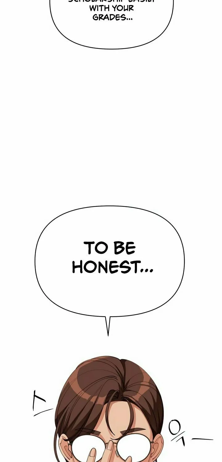 Iseop’s Romance Chapter 32 page 25 - 