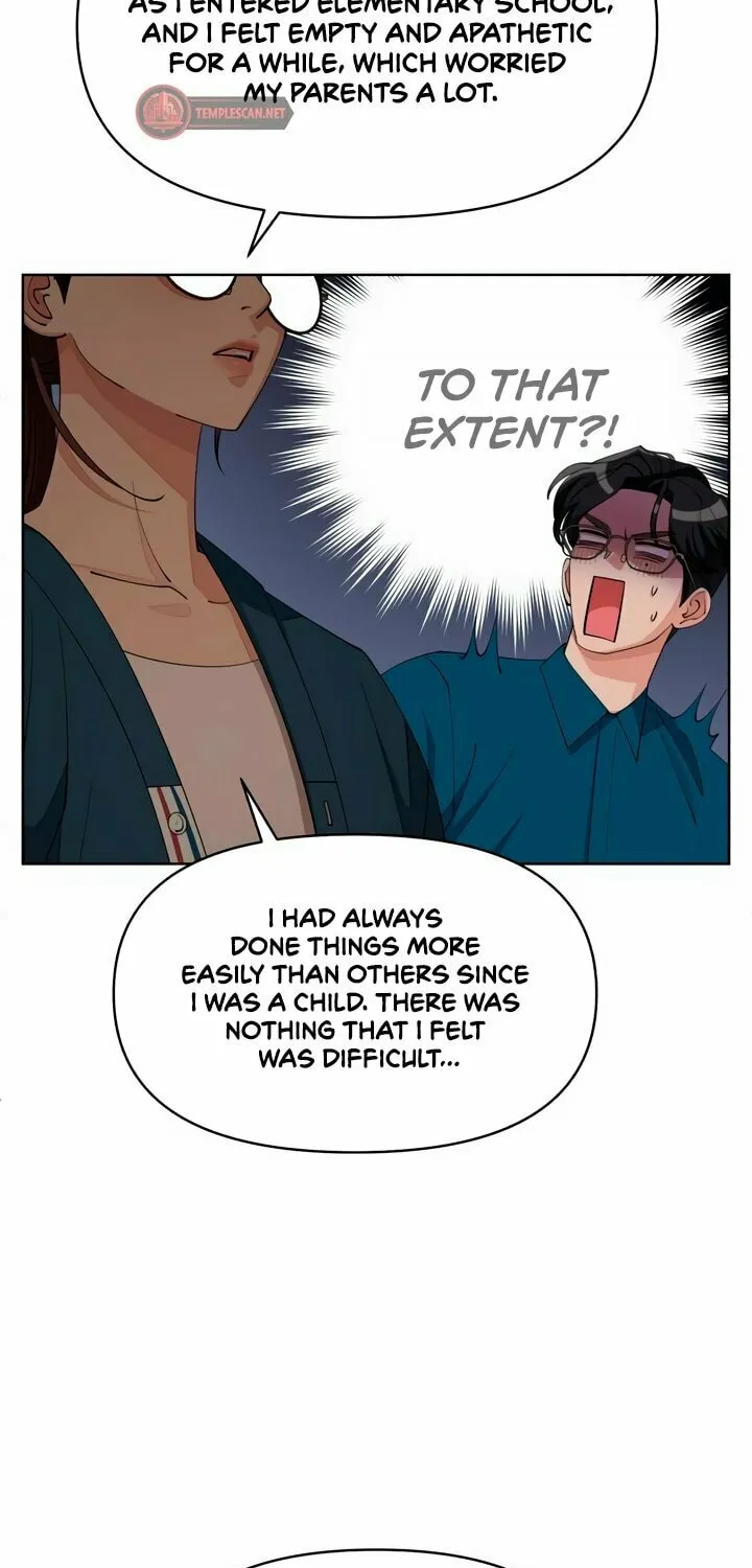 Iseop’s Romance Chapter 32 page 27 - 