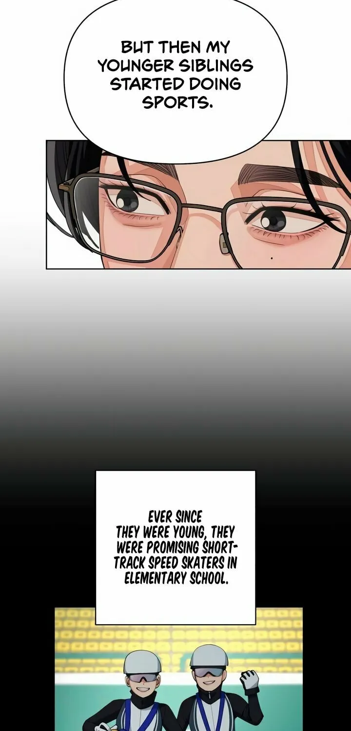 Iseop’s Romance Chapter 32 page 28 - 