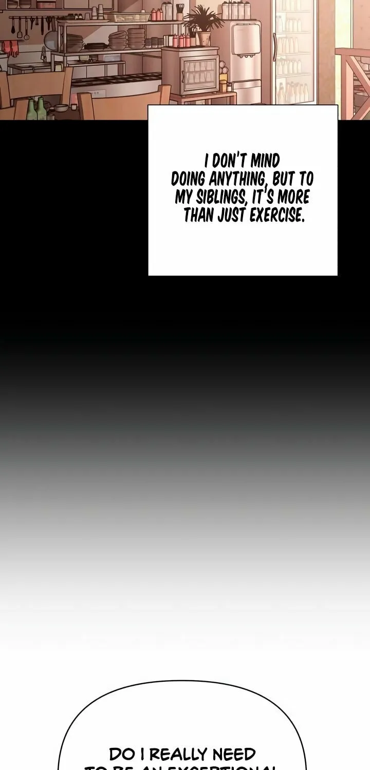 Iseop’s Romance Chapter 32 page 33 - 
