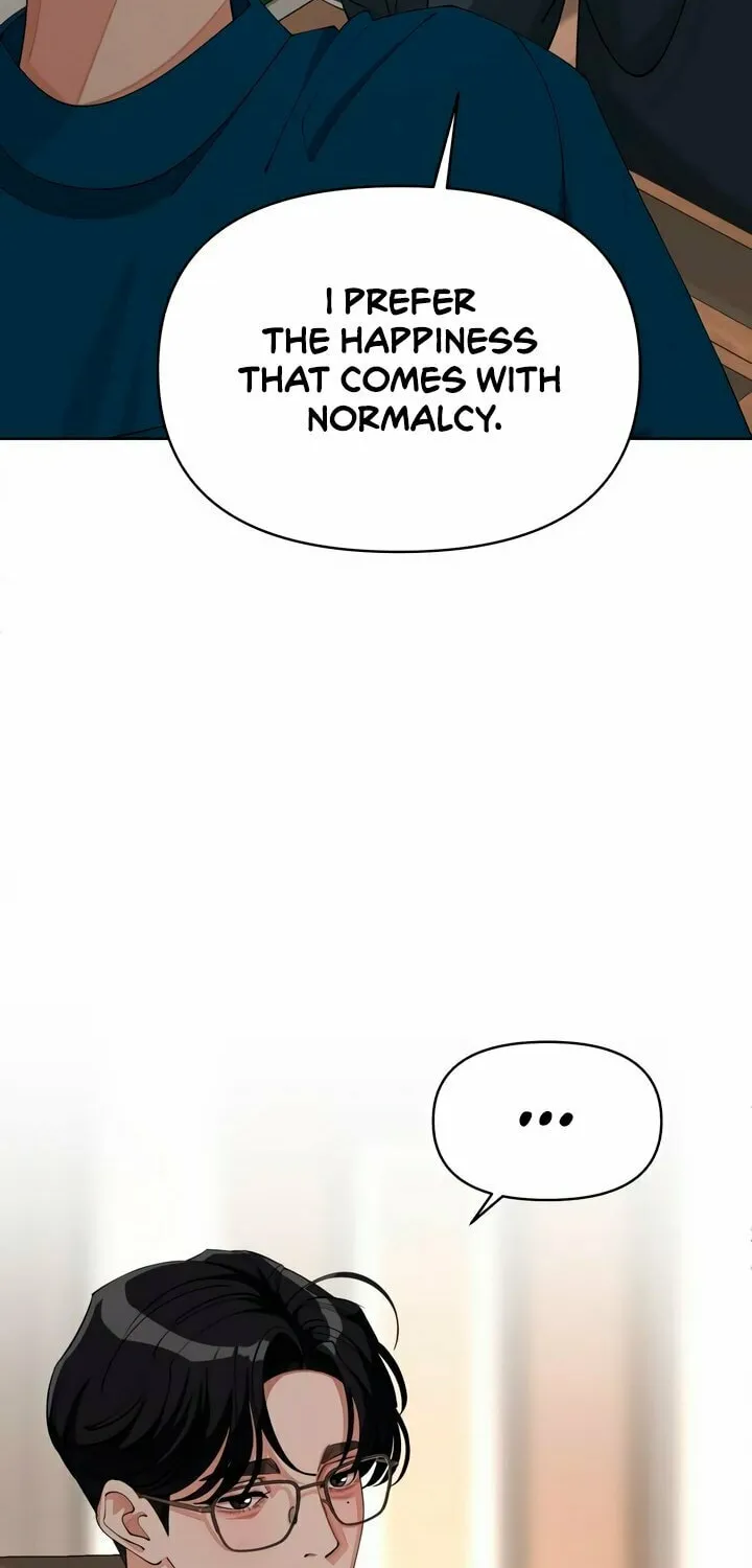Iseop’s Romance Chapter 32 page 35 - 
