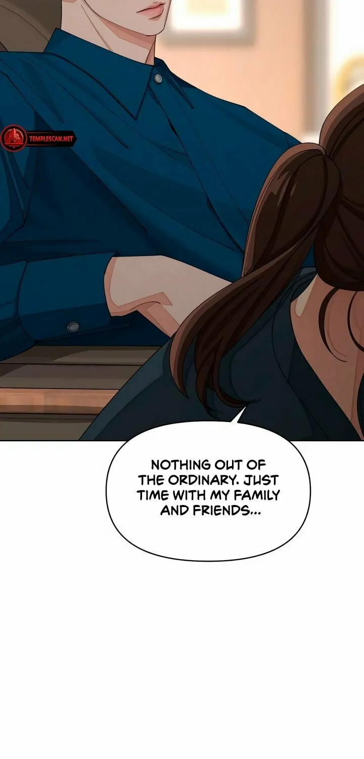 Iseop’s Romance Chapter 32 page 36 - 