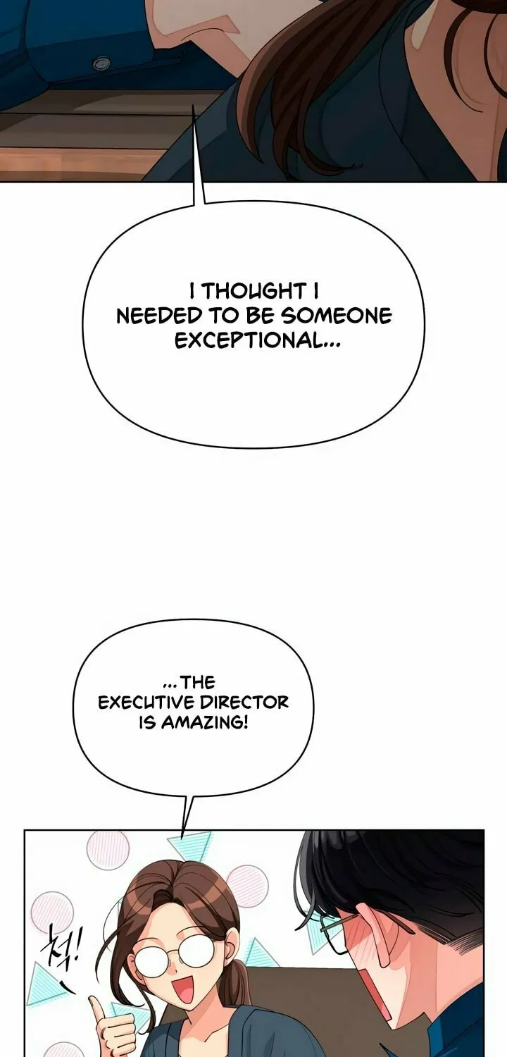 Iseop’s Romance Chapter 32 page 39 - 